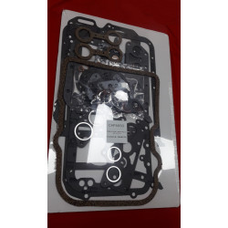 GUARNIZIONI MOTORE LANCIA FULVIA 1 SERIE CC1100 DIAMETRO PISTONI 72