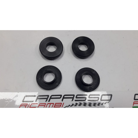 TASSELLI AMMORTIZZATORI ANTERIORE FIAT 127