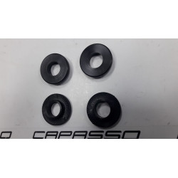TASSELLI AMMORTIZZATORI ANTERIORE FIAT 127