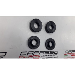 TASSELLI AMMORTIZZATORI ANTERIORE FIAT 127