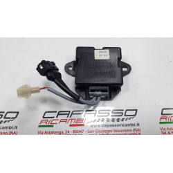 CENTRALINA CONTACHILOMETRI  ALFA 75