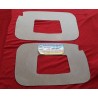 PANNELLI PORTE FIAT 500 C BELVEDERE (DA RIVESTIRE)