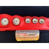 CRUSCOTTO FIAT 500 COMPLETO