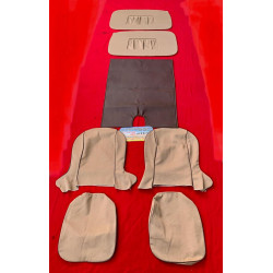 TAPPEZZERIA COMPLEATAMENTE FIAT TOPOLINO B