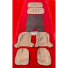 TAPPEZZERIA COMPLEATAMENTE FIAT TOPOLINO B