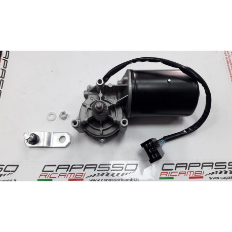 MOTORINO TERGI FIAT 124 SPORT COUPE (INTERASSE FORI 70)