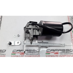 MOTORINO TERGI FIAT 124 SPORT COUPE (INTERASSE FORI 70)