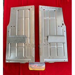 PIANALE FIAT 1100 (TUTTE LE VERSIONI)