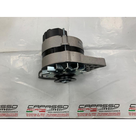 ALTERNATORE AUTOBIANCHI A 112