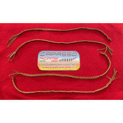 CINTURE A TRECCIA TRASPORTA FIAT 1100 MUSONE