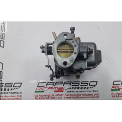 CARBURATORE FIAT 600 REVISIONE PROFESSIONALE