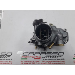 CARBURATORE FIAT 600 REVISIONE PROFESSIONALE