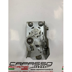 SERRATURA PORTA DESTRA AUTOBIANCHI BIANCHINA SPIDER