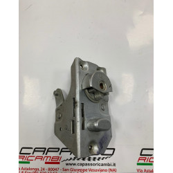 SERRATURA PORTA DESTRA ALFAROMEO GIULIETTA SPIDER