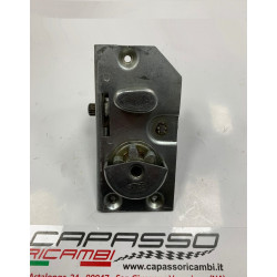 SERRATURA PORTA ANTERIORE SINISTRA AUTOBIANCHI BIANCHINA SPIDER