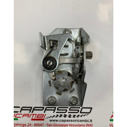 SERRATURA PORTA ANTERIORE SINISTRA AUTOBIANCHI BIANCHINA SPIDER