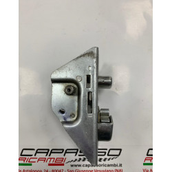 SERRATURA PORTA ANTERIORE SINISTRA AUTOBIANCHI BIANCHINA SPIDER