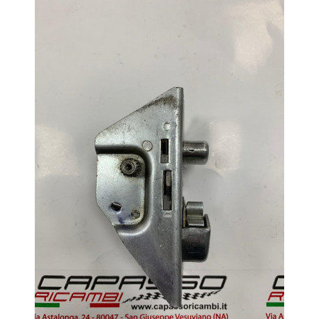 SERRATURA PORTA ANTERIORE SINISTRA ALFAROMEO GIULIETTA SPIDER