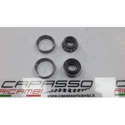 CUSCINETTI SCATOLA GUIDA FIAT TOPOLINO