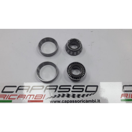 CUSCINETTI SCATOLA GUIDA FIAT TOPOLINO