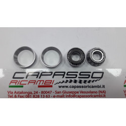 CUSCINETTI SCATOLA GUIDA FIAT TOPOLINO