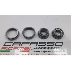CUSCINETTI SCATOLA GUIDA FIAT TOPOLINO