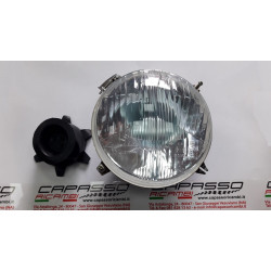 FARO PROIETTORE ANTERIORE FIAT 124 SPIDER