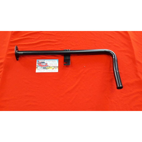 TUBO ACQUA RAFFREDDAMENTO FIAT 124