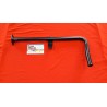TUBO ACQUA RAFFREDDAMENTO FIAT 124