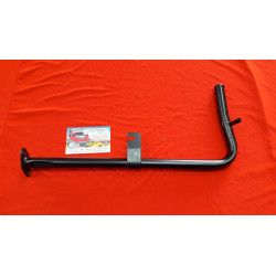 TUBO ACQUA RAFFREDDAMENTO FIAT 124