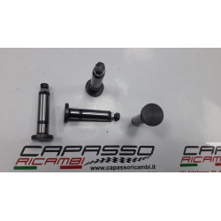 BICCHIERI PUNTERIE FIAT BALILLA