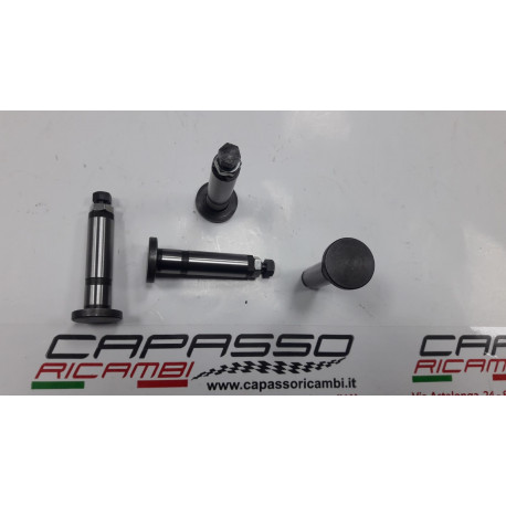 BICCHIERI PUNTERIE FIAT BALILLA
