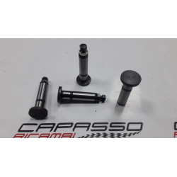BICCHIERI PUNTERIE FIAT BALILLA
