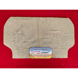IMBOTTITURA SEDILE FIAT 600 SCHIENALE