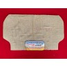 IMBOTTITURA SEDILE FIAT 600 SCHIENALE