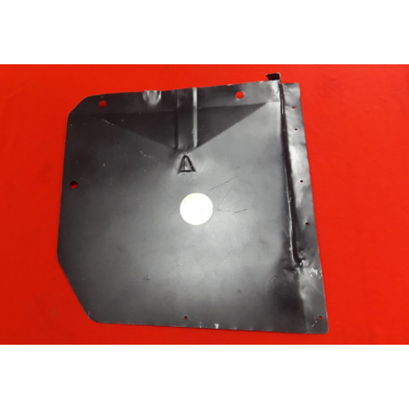 CARTERINO LATERALE RADIATORE FIAT 600 MULTIPLA