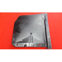 CARTERINO LATERALE RADIATORE FIAT 600 MULTIPLA