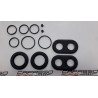 GOMMINI PINZE FRENI ANTERIORI ALFAROMEO GULIETTA SPIDER
