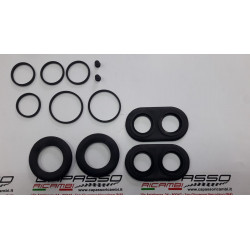 GOMMINI PINZE FRENI ANTERIORI ALFAROMEO GULIETTA SPIDER