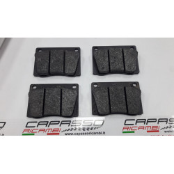 PASTIGLIE FRENO ANTERIORE ALFAROMEO GIULIETTA SPIDER
