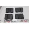 PASTIGLIE FRENO ANTERIORE ALFAROMEO GIULIETTA SPIDER