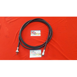 CORDA CONTACHILOMETRI COMPLETA FIAT 850 T PULMINO