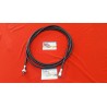 CORDA CONTACHILOMETRI COMPLETA FIAT 850 T PULMINO