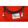 CORDA CONTACHILOMETRI COMPLETA FIAT 850 T PULMINO