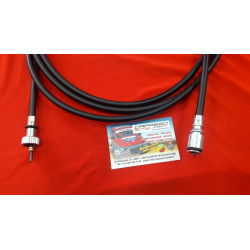 CORDA CONTACHILOMETRI COMPLETA 900 T PULMINO