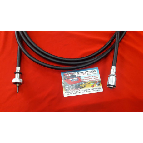 CORDA CONTACHILOMETRI COMPLETA 900 T PULMINO