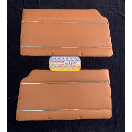 PANNELLI PORTA ANTERIORE ALFAROMEO GT