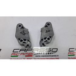 SCONTRO PORTA ALFAROMEO GIULIETTA DESTRO E SINISTRO