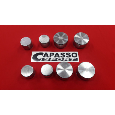 PISTONCINI ANTERIORE FIAT 2300