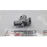 SUPPORTO RUBINETTO RADIATORE LANCIA APPIA